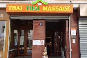 Thai Thai Massage image