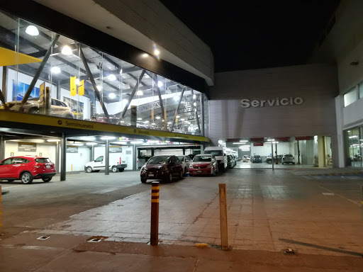 Renault San Cosme (Buenavista), Ciudad de México - Grupo Witt