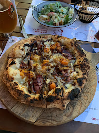 Prosciutto crudo du Restaurant Bella Ciao Pizza | Pizzeria & Cuisine Italienne à Nice - n°6