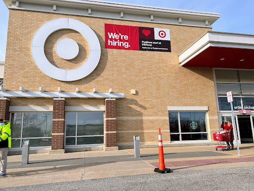 Department Store «Target», reviews and photos, 455 Carnegie Blvd, Malvern, PA 19355, USA