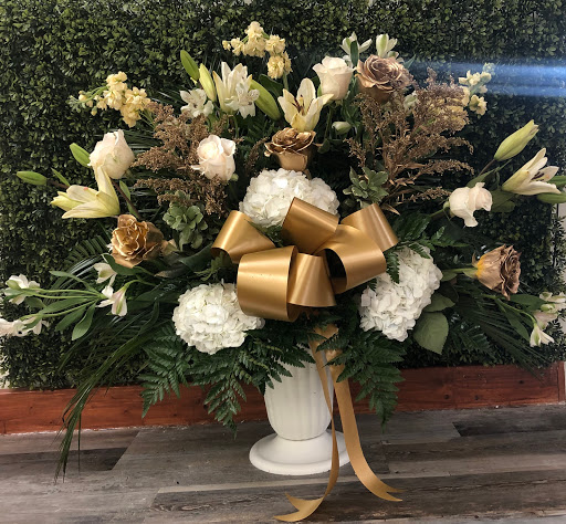 Florist «F & S FLOWERS DESIGN LLC», reviews and photos, 1799 N State Rd 7, Margate, FL 33063, USA