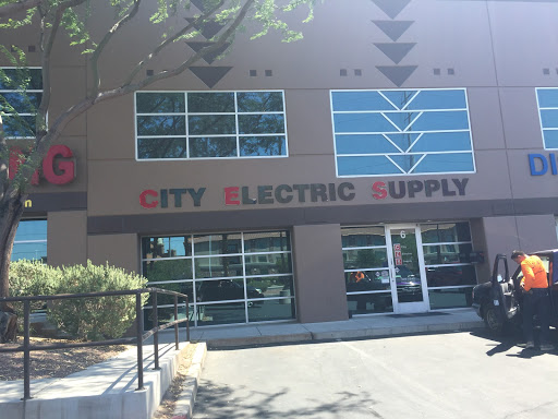 City Electric Supply North Las Vegas