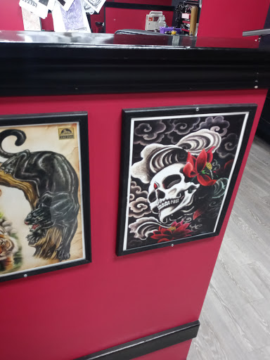 Tattoo Shop «True Art Tattoos, Inc», reviews and photos, 4118 Lorain Ave, Cleveland, OH 44113, USA