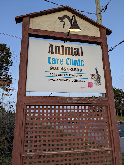 Animal Care Clinic
