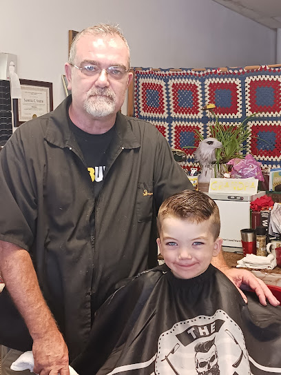 Sams barber shop