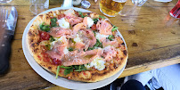 Pizza du Restaurant Obrigado à Paris - n°19