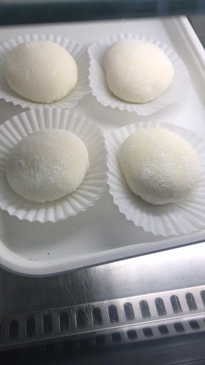 Dessert Restaurant «Cafe O Dessert», reviews and photos, 4727 University Way NE, Seattle, WA 98105, USA