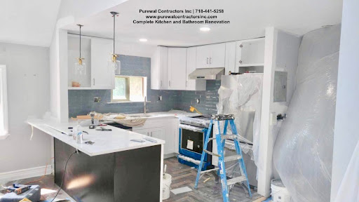 General Contractor «Purewal Contractors Inc», reviews and photos, 116-14 95th Ave, South Richmond Hill, NY 11419, USA