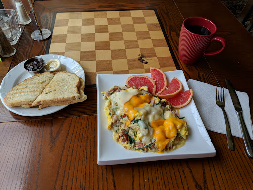 Coffee Shop «Jitters», reviews and photos, 178 N Chicago St, Joliet, IL 60432, USA