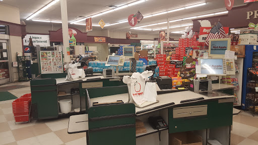 Supermarket «Selah Red Apple Market», reviews and photos, 121 E 3rd Ave, Selah, WA 98942, USA