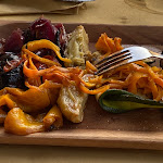 Photo n°7 de l'avis de Eclod.h fait le 02/07/2023 à 18:59 sur le  Ristorante Mobbast à Tortoreto