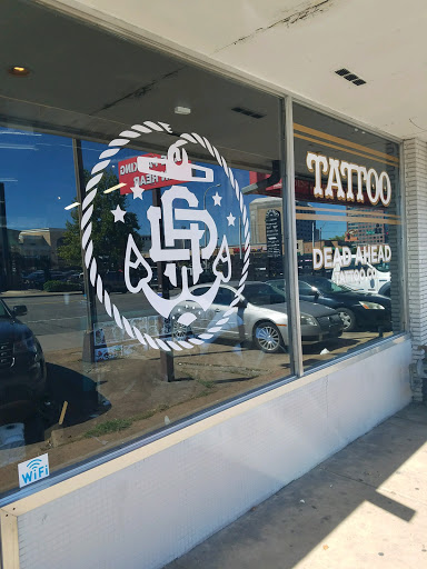 Explore feminine tattoo ideas, creative tattoo ideas in Nashville, available at Dead Ahead Tattoo Co.