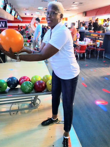 Bowling Alley «Bowl America», reviews and photos, 11141 Beach Blvd, Jacksonville, FL 32246, USA