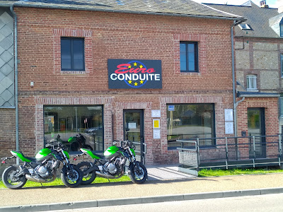 Auto Ecole EURO CONDUITE à Pont-Audemer