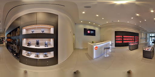 Camera Store «Leica Store Miami», reviews and photos, 372 Miracle Mile, Coral Gables, FL 33134, USA