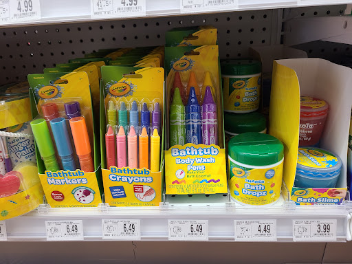 Beauty Supply Store «Harmon Face Values», reviews and photos, 3609 E Foothill Blvd, Pasadena, CA 91107, USA