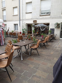 Photos du propriétaire du Café Le Café Concept à Tours - n°5