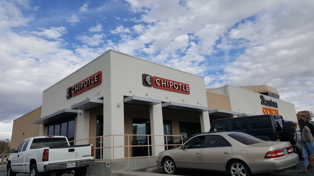 Chipotle Mexican Grill 88011