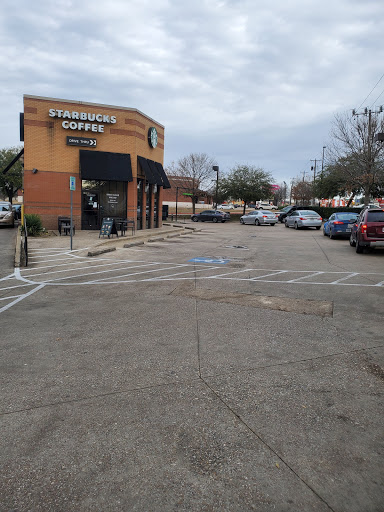 Coffee Shop «Starbucks», reviews and photos, 6075 Broadway Blvd, Garland, TX 75043, USA