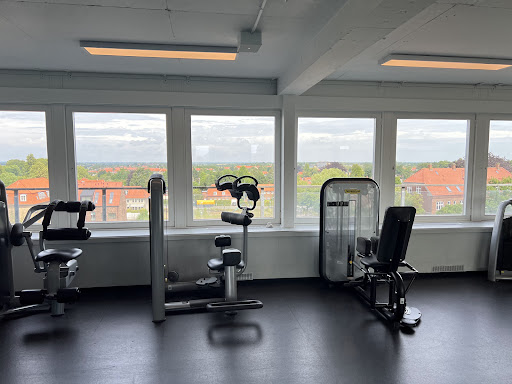 PureGym in Roskilde, Roskilde