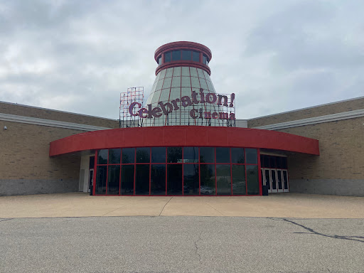 Movie Theater «Celebration! Cinema Grand Rapids South», reviews and photos, 1506 Eastport Dr, Grand Rapids, MI 49508, USA