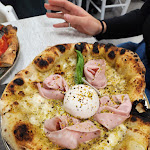 Photo n°2 de l'avis de Mario.a fait le 04/01/2023 à 20:00 sur le  Mammarè - Pizza e Chiuriti | Rende à Quattromiglia