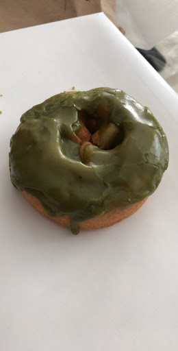 Donut Shop «Koala Kolache», reviews and photos, 14502 Spring Cypress Rd #300, Cypress, TX 77429, USA