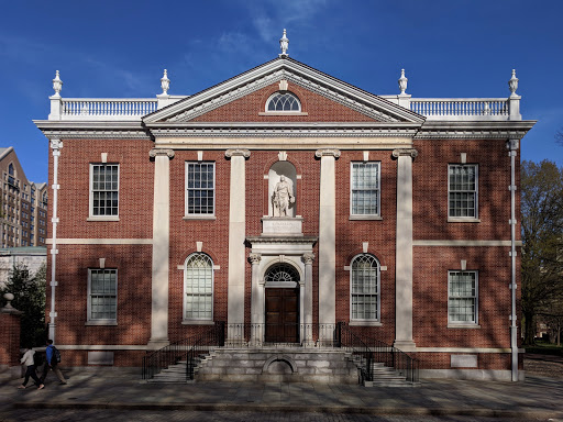 Museum «American Philosophical Society», reviews and photos, 104 S 5th St, Philadelphia, PA 19106, USA