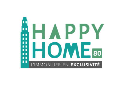 Agence immobilière HappyHome80 Amiens