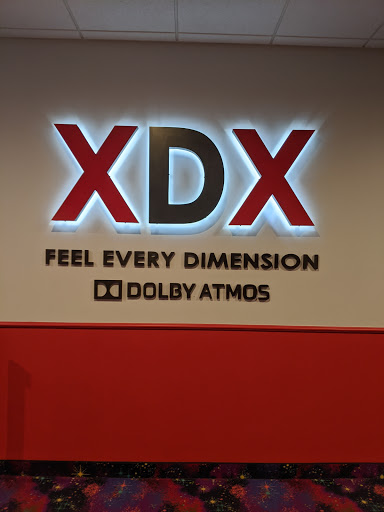 Movie Theater «Mann Theatres Champlin», reviews and photos, 11500 Theatre Dr N, Champlin, MN 55316, USA