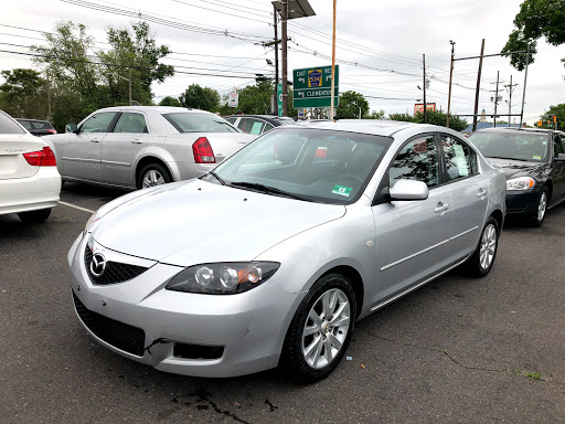 Used Car Dealer «Jojos Auto Sales, LLC», reviews and photos, 1382 Delsea Dr, Deptford Township, NJ 08096, USA