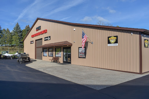 Outdoor Sports Store «D&R Sports Center», reviews and photos, 8178 W Main St, Kalamazoo, MI 49009, USA