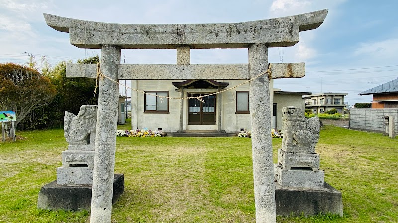 蛭子神社