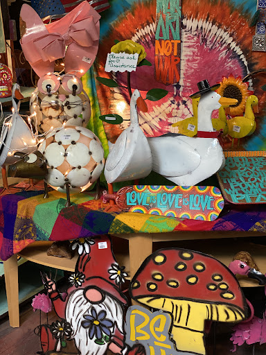 Gift Shop «Blue Frog Imports», reviews and photos, 8608 Main St, Woodstock, GA 30188, USA