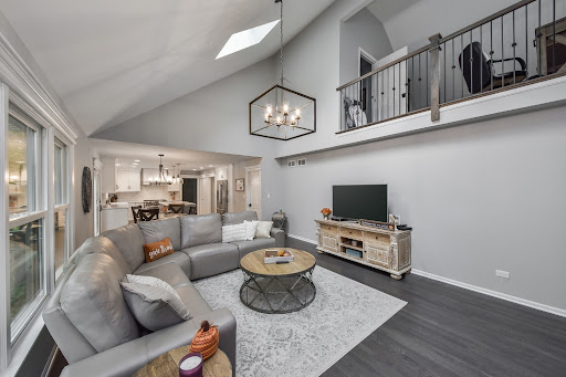 Construction Company «Sebring Services Inc.», reviews and photos, 424 Fort Hill Dr #105, Naperville, IL 60540, USA