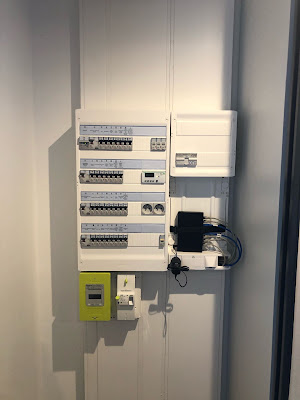 LM Electricité à Aix-les-Bains