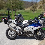 Photo n°5 de l'avis de Gix.e fait le 12/06/2018 à 06:35 sur le  Bootshaus an der Lauter à Münsingen