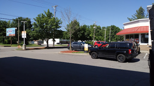 Convenience Store «Circle K», reviews and photos, 5203 Greenwood Rd, Louisville, KY 40258, USA