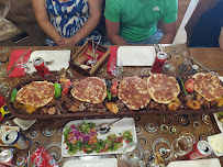 Plats et boissons du Restaurant turc Mevlana Restaurant à Marseille - n°16