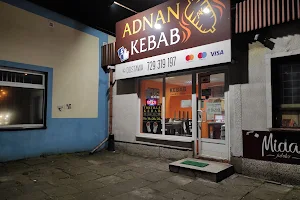 Adnan kebab przasnysz image