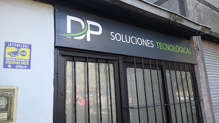 DP Soluciones Tecnológicas