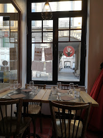 Atmosphère du Restaurant espagnol Pic Adore à Reims - n°7