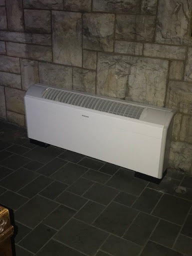 Air Conditioning Repair Service «Town & Country Heating And Cooling Co.», reviews and photos