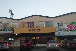 Rio de Oro Bakery image