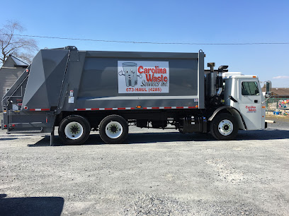 Carolina Waste Services Inc
