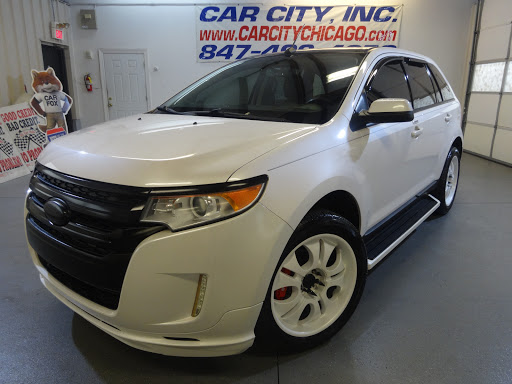 Used Car Dealer «Car City Inc», reviews and photos, 2232 N Rand Rd, Palatine, IL 60074, USA