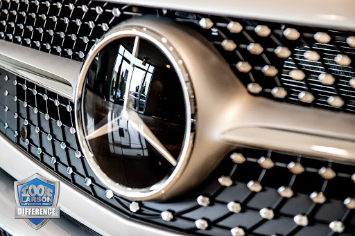 Mercedes Benz Dealer «Mercedes-Benz of Tacoma», reviews and photos, 1701 Alexander Ave E C, Fife, WA 98424, USA