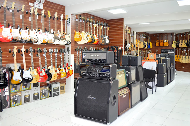 Opiniones de Laura Import - Music Store en Arequipa - Tienda de instrumentos musicales