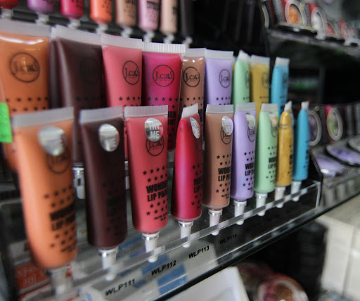 Beauty Supply Store «O Boo Ja #2 Beauty Supply & Salon», reviews and photos, 211 N Euclid St, Fullerton, CA 92832, USA