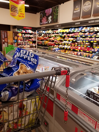 Supermarket «ALDI», reviews and photos, 2731 W State St, Olean, NY 14760, USA